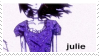 stamp
